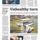 San Francisco Chronicle